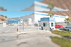 Nave Industrial en Renta - Cubic de México.