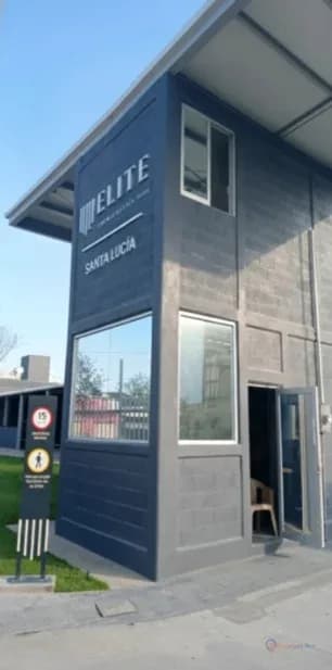 Nave Industrial AAA en Renta de 1,348m² - Elite Santa Lucía, Zapopan 5