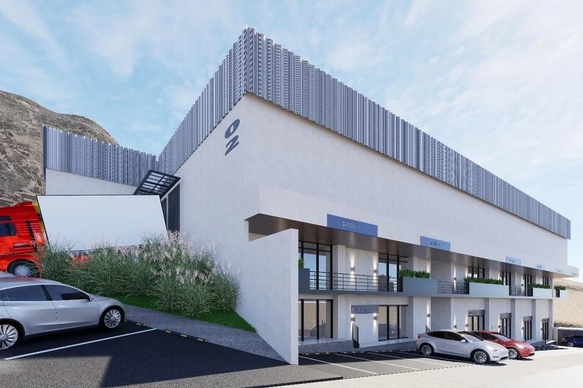 Bodega Comercial Estratégica en Renta - Colonia Michoacán, Tijuana 1