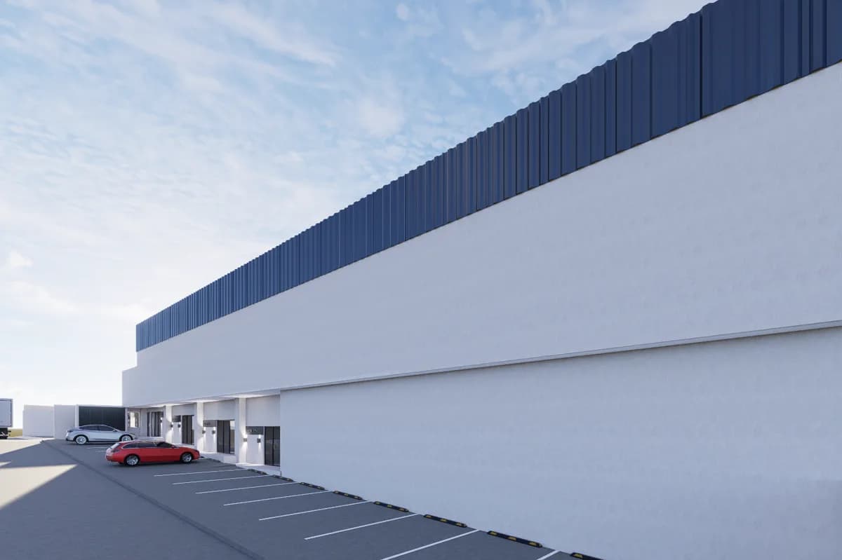 Bodega Comercial Estratégica en Renta - Colonia Michoacán, Tijuana 2