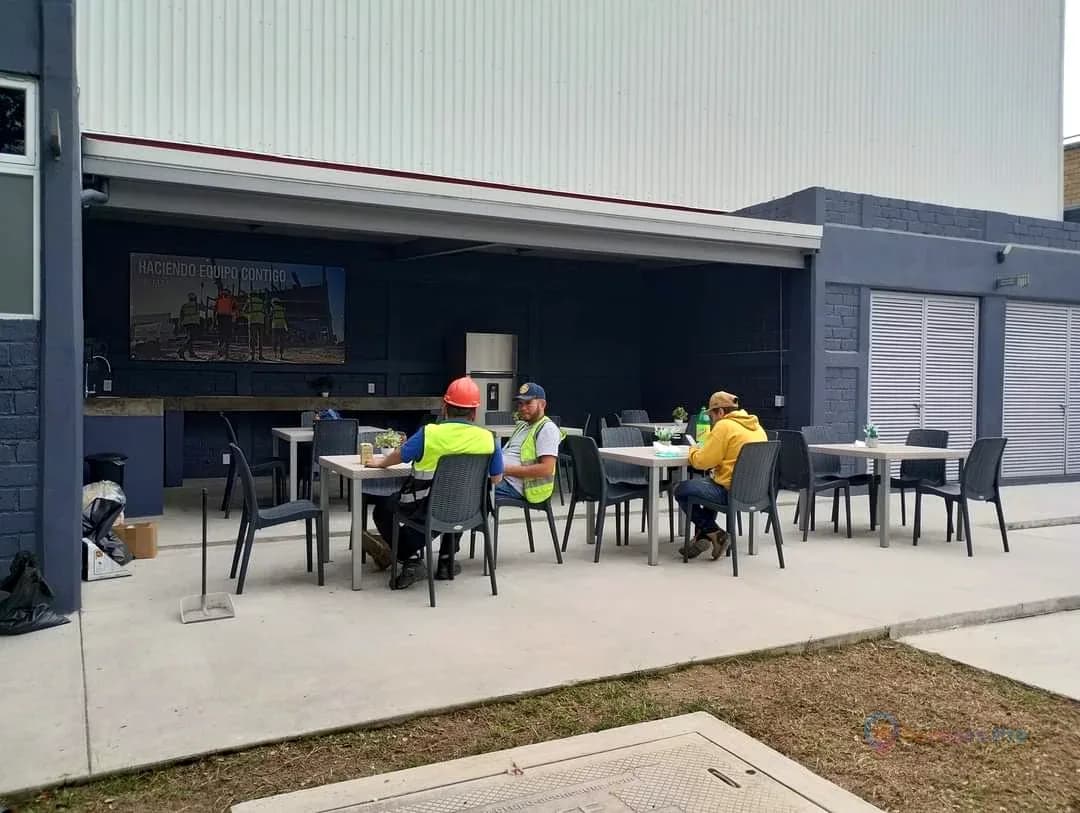 Bodega Industrial 874.89m² con 1 Andenes en Jalisco, Tlajomulco de Zúñiga Santa Cruz de las Flores 3