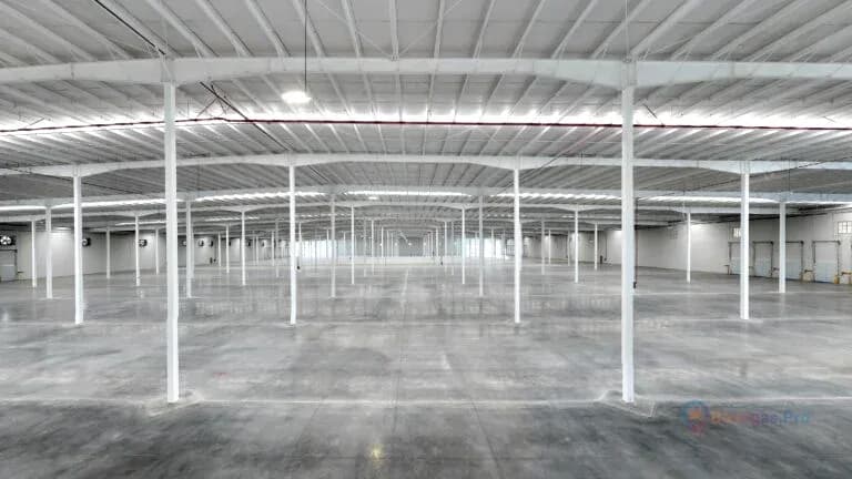 Nave Industrial en Renta en Plataforma Park, Guadalajara, Jalisco - 21,271 m² 1