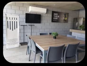Nave Industrial 530m2 en Renta en Periférico Oriente, Tonala 5