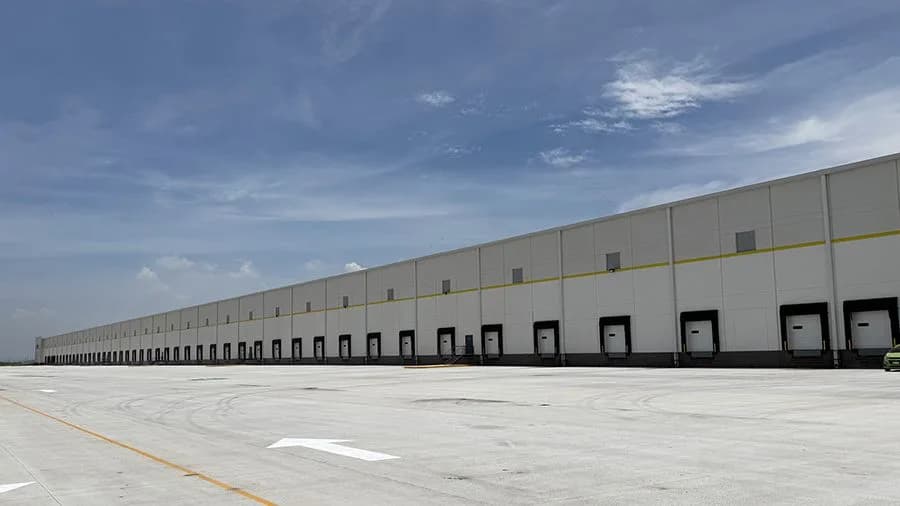 Bodega en Renta 10,432m2 en T-Mexpark, Nextlalpan, Estado de México 2