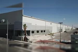 Bodega en Renta en Boulevard Independencia Industrial Park, Ciudad Juárez