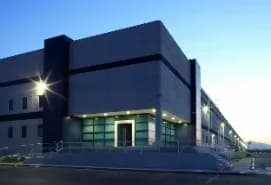 Bodega en Renta 21,200m2 Guadalajara Technology Park, Zapopan, Jalisco 1