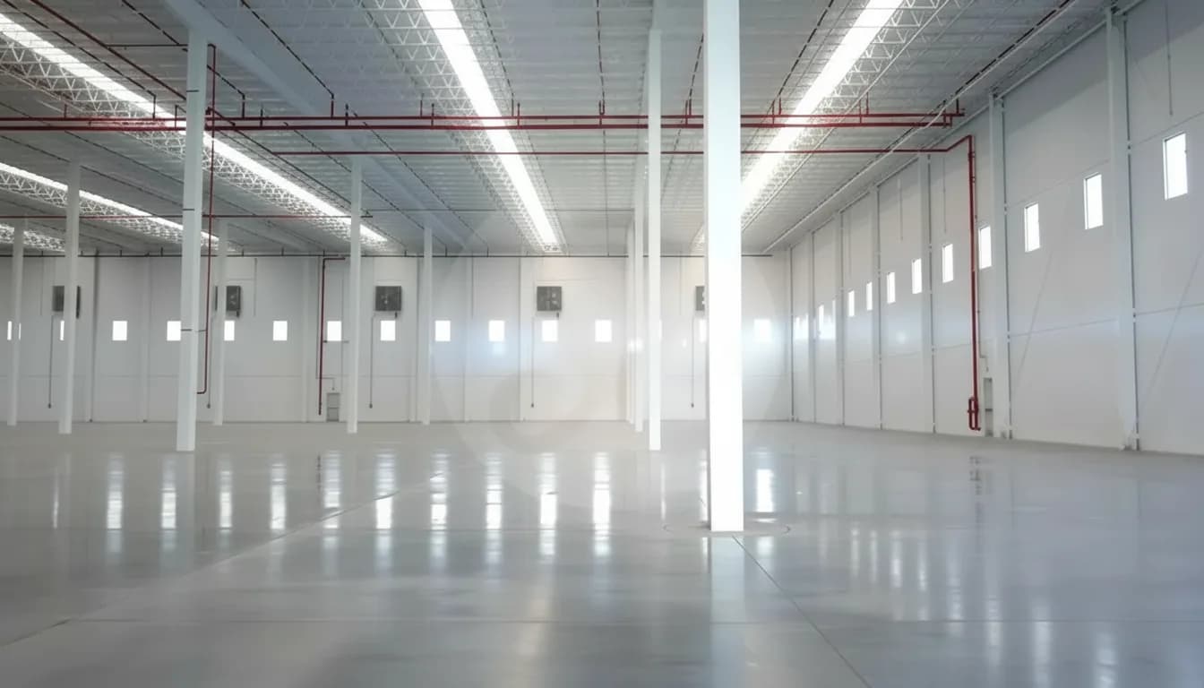 Bodega en Renta 21,200m2 Guadalajara Technology Park, Zapopan, Jalisco 3