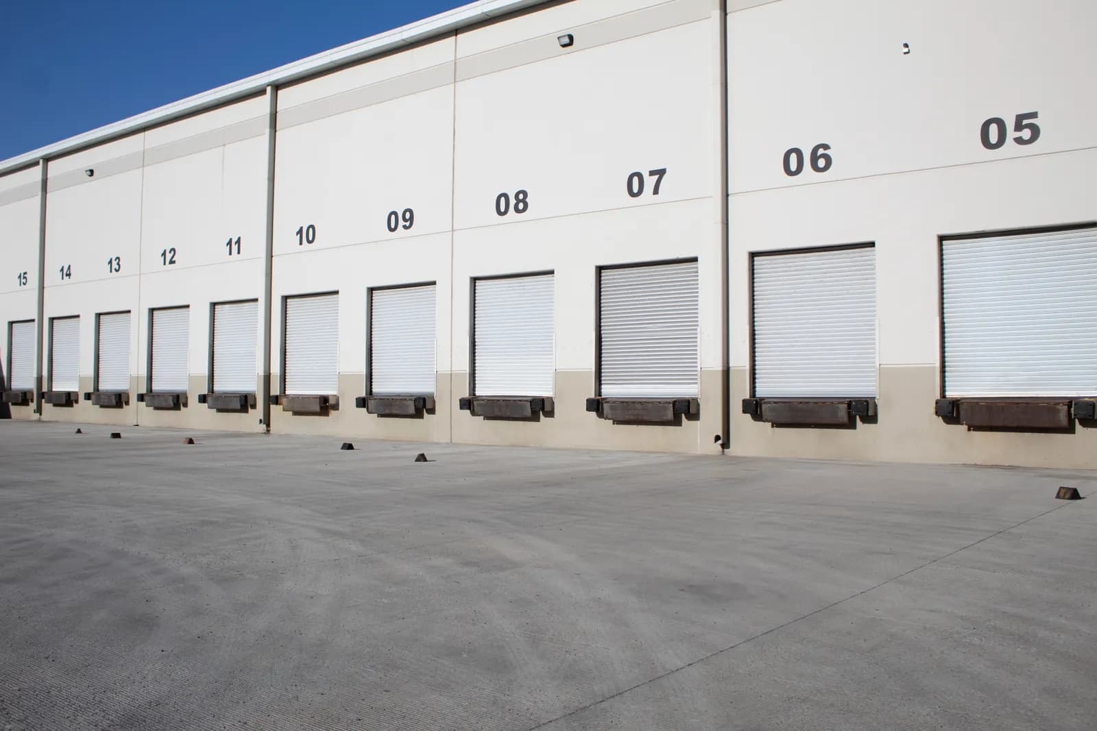 Nave Industrial de 14,631 m² en Advance Tijuana I, Tijuana, Baja California 1