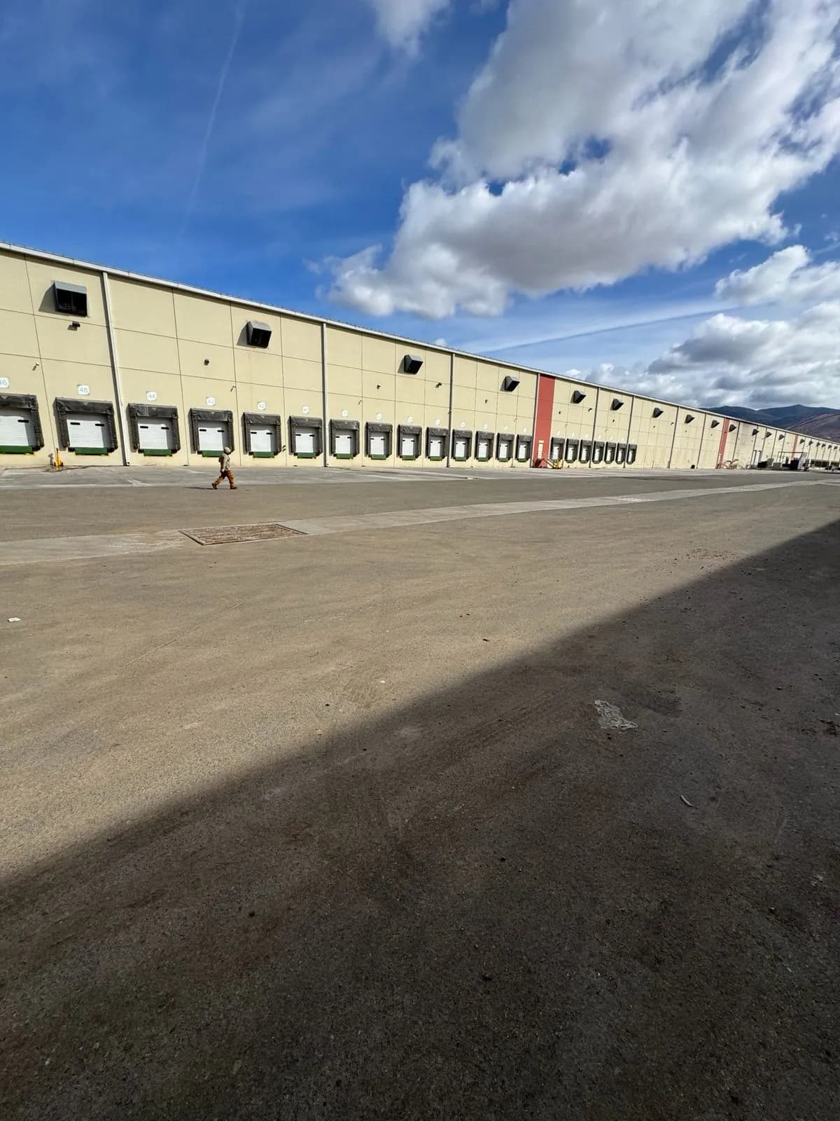 Nave Industrial de 56,786 m² en Advance Tijuana III, Tijuana, Baja California 1
