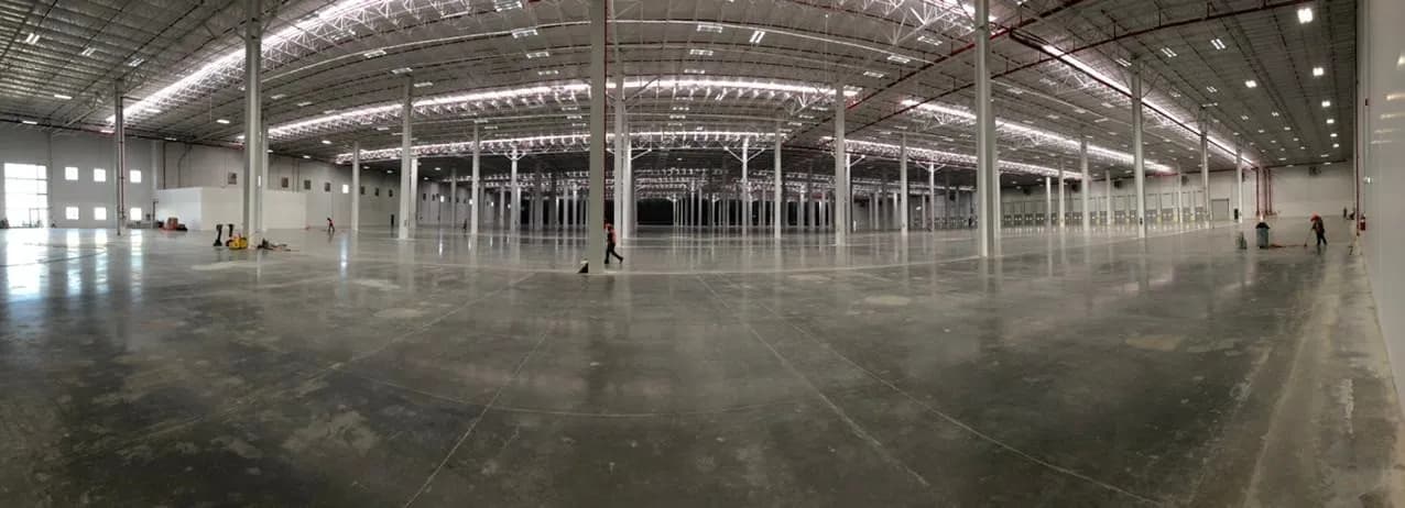 Nave Industrial de 56,786 m² en Advance Tijuana III, Tijuana, Baja California 2