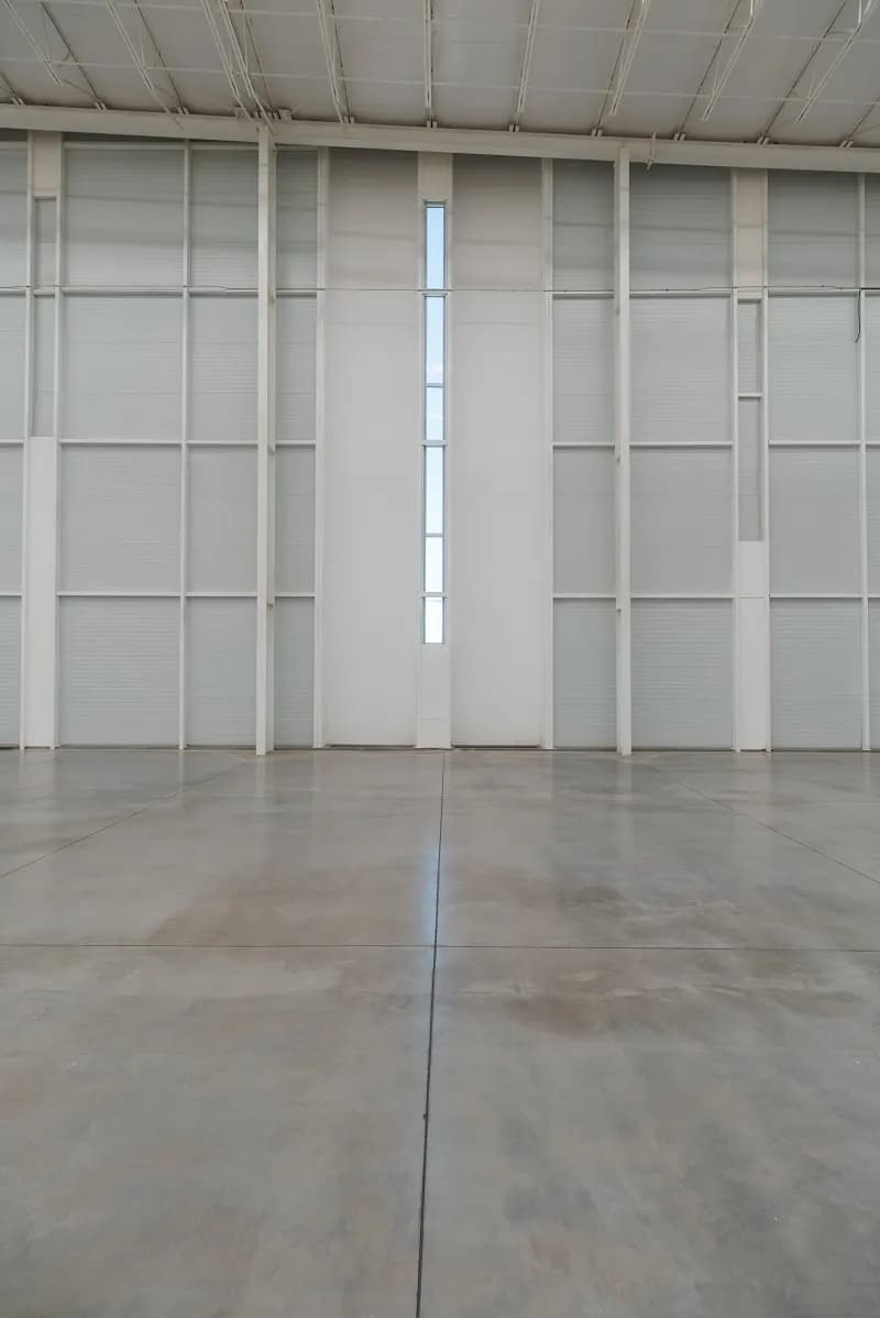 Nave Industrial de 7,689 m² en Industrial Park Advance Querétaro, El Marqués, Querétaro 3